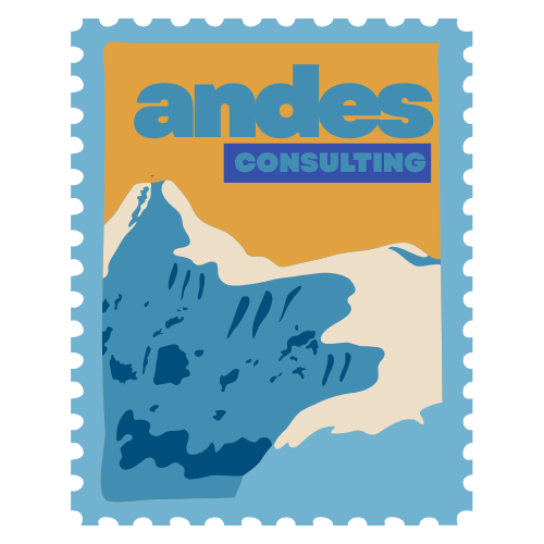 Andes Consulting Logo